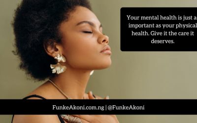 Nurturing Your Mind: How to Maintain Your Mental Health