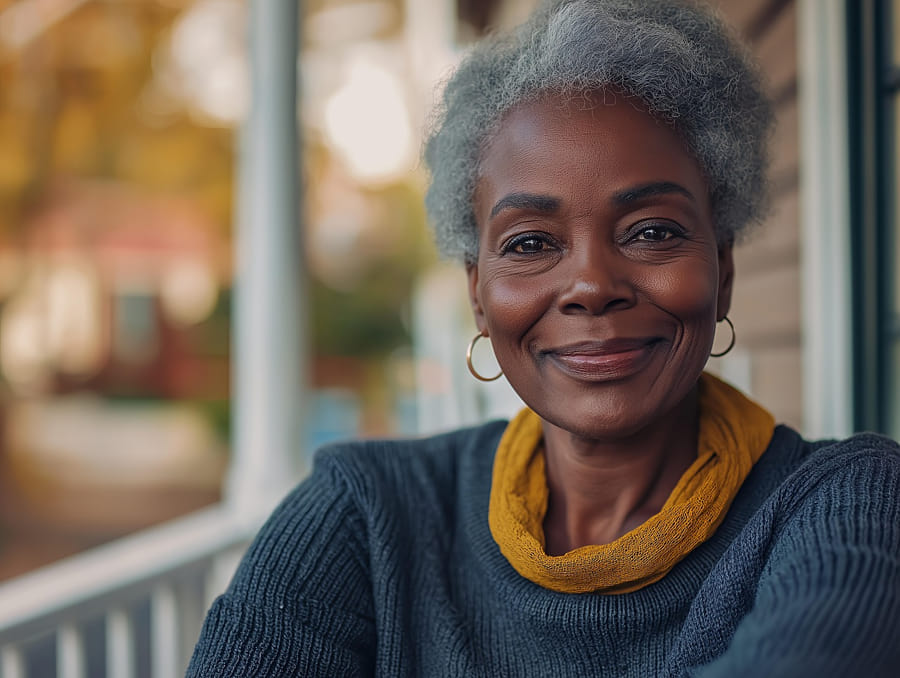 Your Choice: Embracing Life at 60 and Beyond