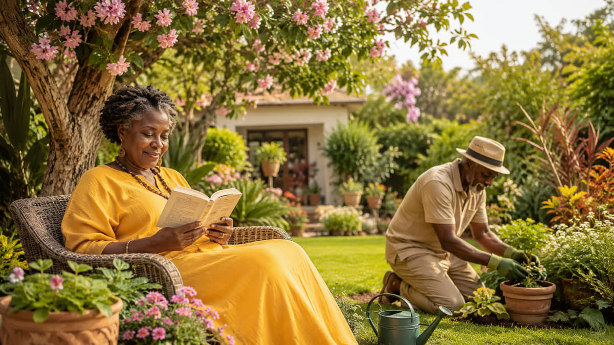 Finding Balance in Retirement: How Couples Can Thrive Through Life’s Next Chapter