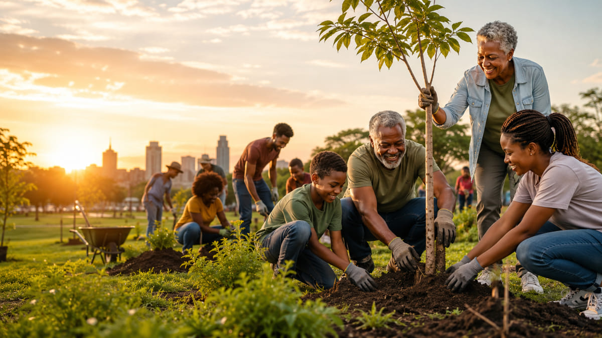 Simple Habits That Keep You Young at Heart No Matter Your Age