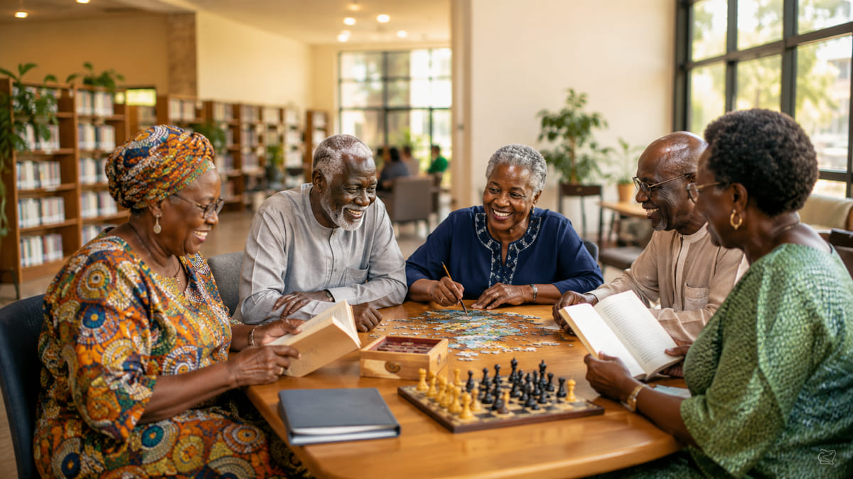 7 Ways to Avoid Boredom in Retirement