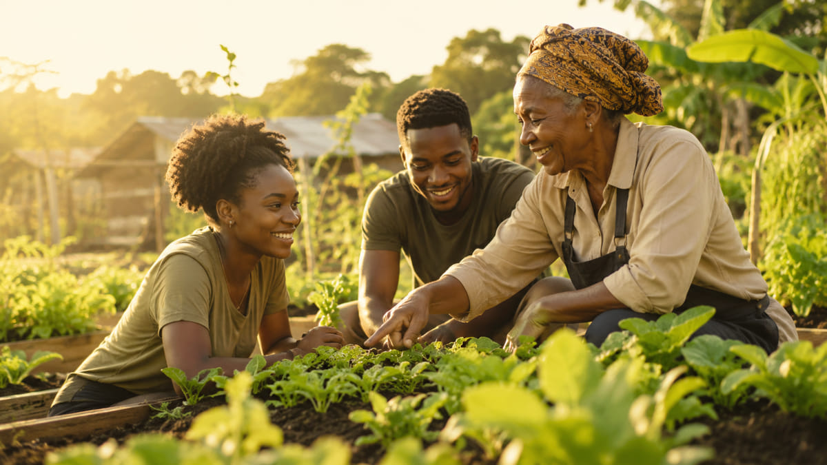 Stepping into a New Season of Purpose and Impact
