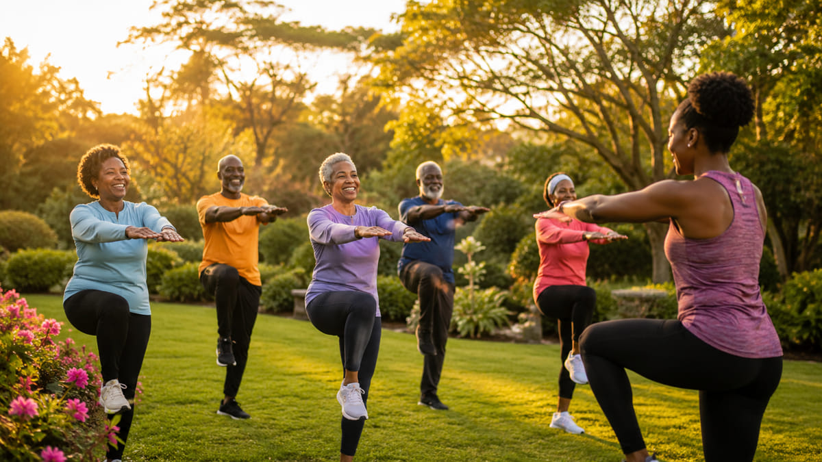 The Benefits of Strengthening Your Reflexes