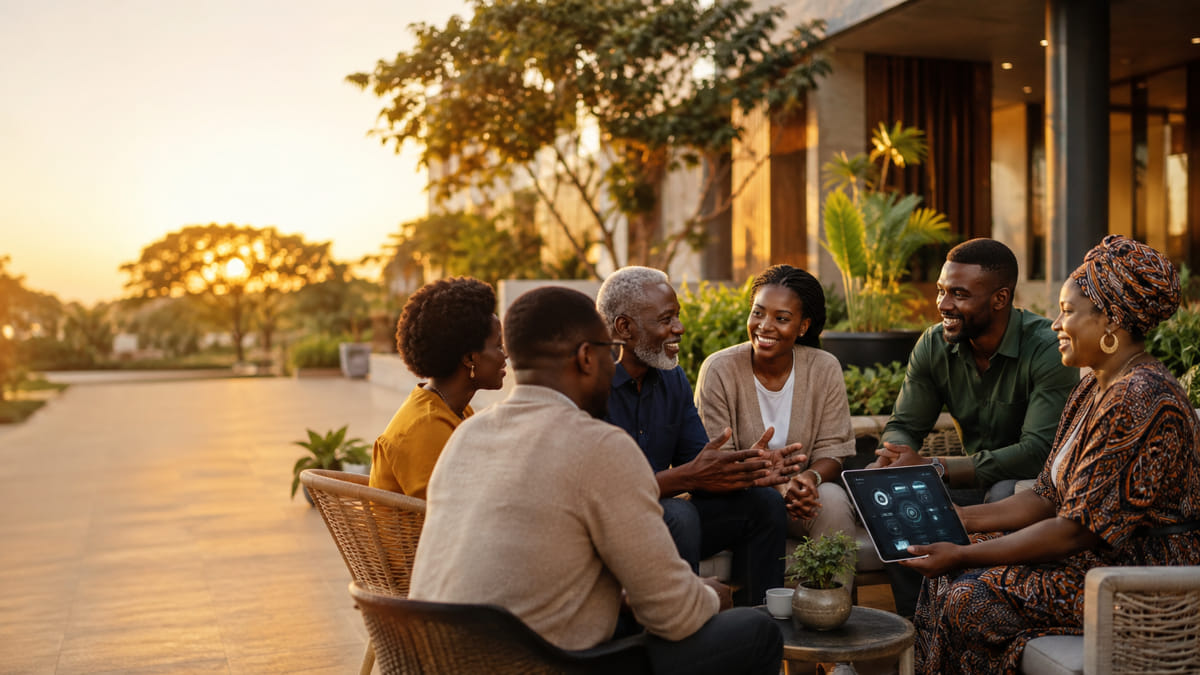 The Importance of Human Skills in a Technology-Driven World
