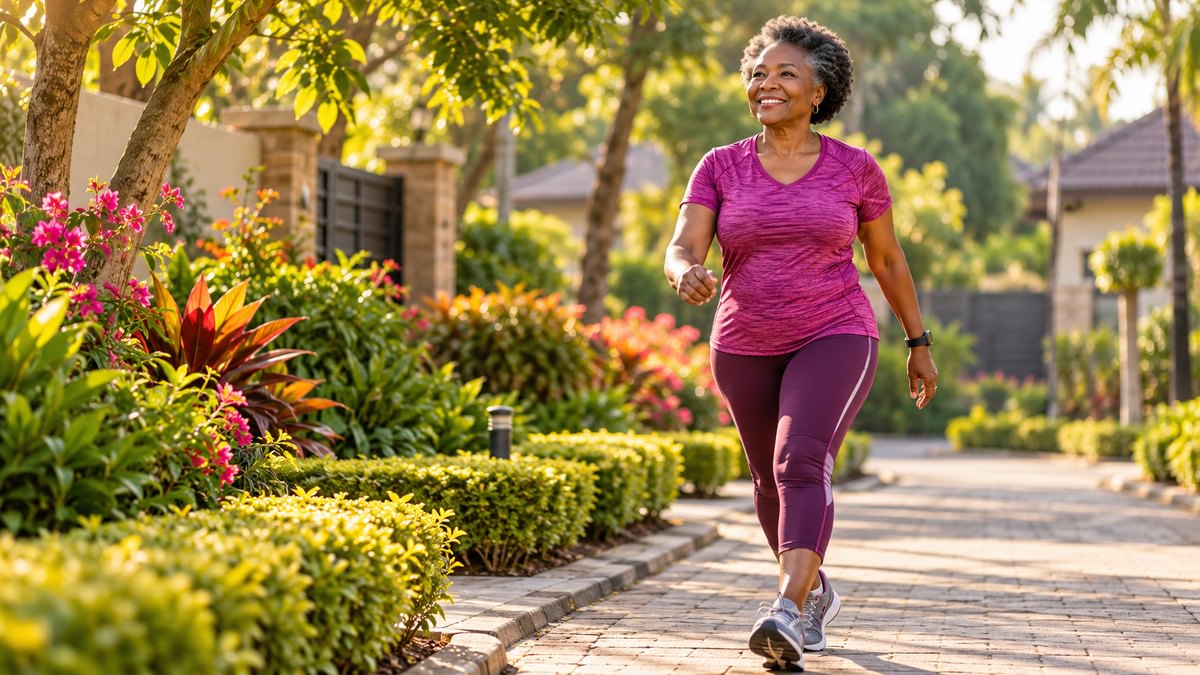 5 Simple Steps to Live With More Strength and Vitality