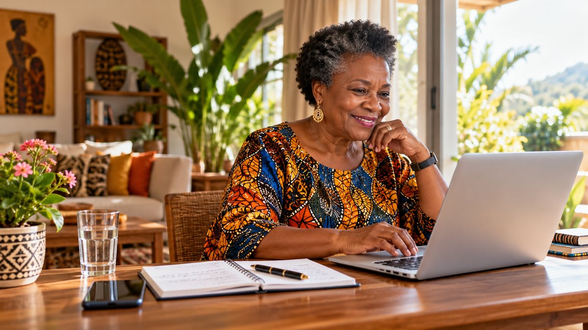 It’s Not Too Late to Start Writing